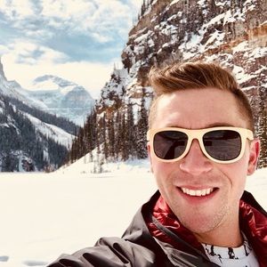 Meet your Posher, Michael